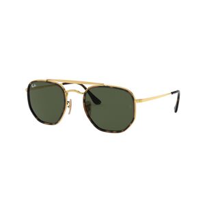 Rayban Marshal Ii Rb 3648m 001  Gafas De Sol Dorado-Havana