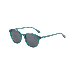 Exit-Ou027/s Fp428/b Verde 52*20 Gafas De Sol Verde Transparente