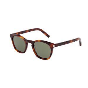 Saint Laurent Sl 28 002 Gafas De Sol Havana