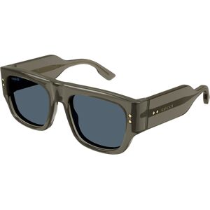 Gucci-1262s/s 003 Grey 54*20 Gafas De Sol Gris