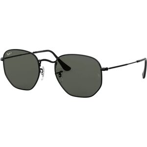 Rayban Hexagonal Rb 3548n 002 Gafas De Sol Negro