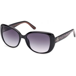 Guess Gu 7822 01b Gafas De Sol Negro