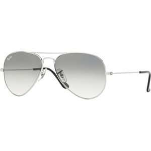 Rayban Aviator Large Metal Rb 3025 003/32  Plata