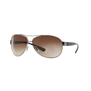 Rayban Rb 3386 004/13 Gafas De Sol Plata