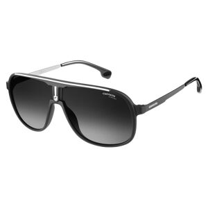 Carrera-1007/s 003*9o Mtt Black 62*10 Gafas De Sol Gris