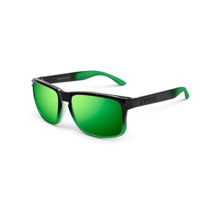 Kypers Coconut Coc009 Gafas De Sol Negro   Verde