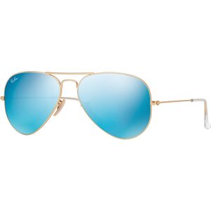 Rayban Aviator Large Metal Rb 3025 112/17  Dorado