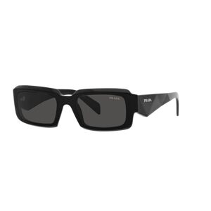 Prada-27zs/s 16k08z Black(dark Grey 54*21 Gafas De Sol Negro