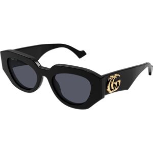 Gucci Gg 1421s 001 Gafas De Sol Negro