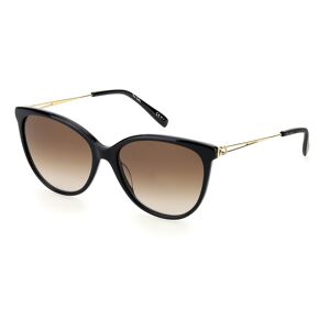 Pierre cardin Cardin-8485/s 807*ha  Black(brwn Sf 57*17 Gafas De Sol Negro