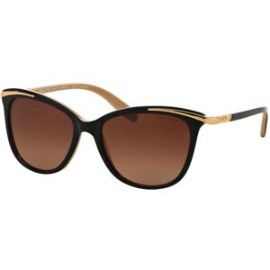 Ralph Ra 5203 1090t5 Gafas De Sol Negro