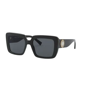 Versace Ve 4384b Gb1 87 Gafas De Sol Negro