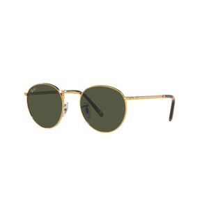 Rayban Rb 3637 919631 Gafas De Sol Dorado