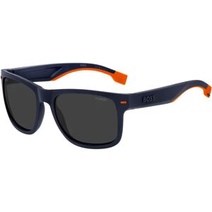 Boss 1496/s Lox 25 Gafas De Sol Azul