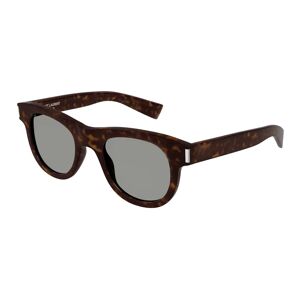 Saint laurent Saint-Laurent-Sl571/s 007 Havana (grey 51*22 Gafas De Sol Marrón