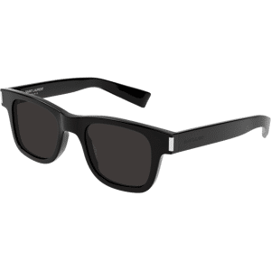 Saint Laurent Sl 564 006 Gafas De Sol Negro