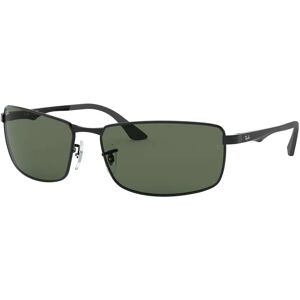 Rayban Rb 3498 002/71 Gafas De Sol Gris