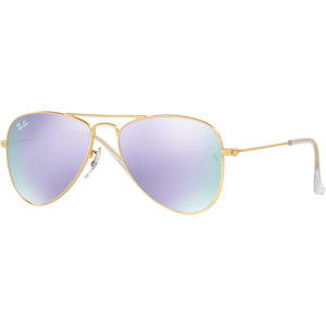 Rayban Junior Aviator Rj 9506s 249/4v  Dorado