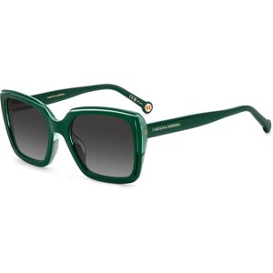 Carolina Herrera Her 0143 Vqy Ib Gafas De Sol Verde