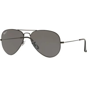 Rayban Rb-3025 002/48 Negro0*3p 58*14  Negro