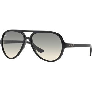 Rayban Cats Rb 4125 601/32 Gafas De Sol Negro