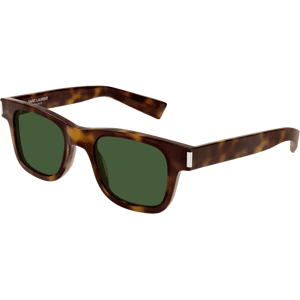 Saint laurent Saint-Laurent-Sl564/s 007 Havana(green 49*20 Gafas De Sol Havana