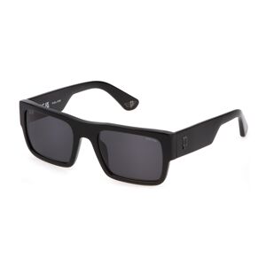 Police Spl L12 0700 Gafas De Sol Negro