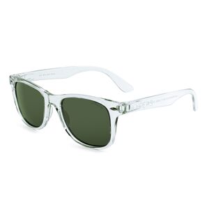 Kypers-Sanfrancisco/s Sf011 Transparent Dark Green 50*20 Gafas De Sol Transparente