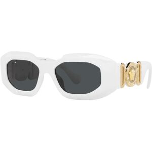 Versace Ve 4425u 314 87 Gafas De Sol Blanco