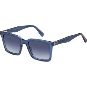 Tommy hilfiger Tommyhilfiger-2067/s Pjp*08 Blue(dk Blue Shaded 53*20 Gafas De Sol Azul