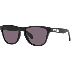 Oakley-Junior-Frogskins-Xxs-9009 900901 Negra 48*15 Gafas De Sol Negro