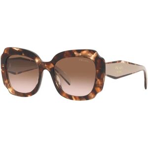 Prada Pr 16ys 09q5so Gafas De Sol Negro