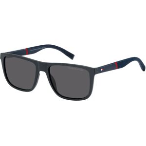 Tommy Hilfiger Th 2043 Fll Gafas De Sol Azul Mate