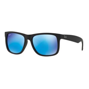 Rayban Justin Rb 4165 622/55 Justin Gafas De Sol Negro