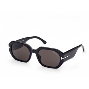 Tom Ford Ft 0917 01a Gafas De Sol Negro