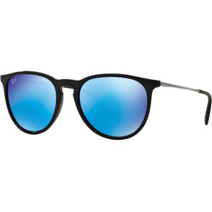 Rayban Erika Rb 4171 601/55 Gafas De Sol Negro