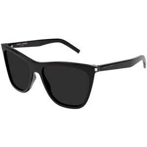 Saint Laurent Sl 526 001 Gafas De Sol Negro