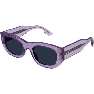 Gucci Gg 1215s 003 Gafas De Sol Violeta