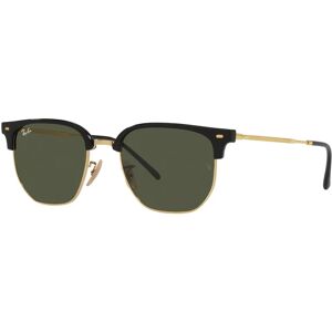 Rayban Rb-4416 601/31 Black On Arista(green 51*20 Gafas De Sol Negro