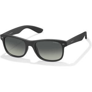 Polaroid-1015/s Dl5 Matt Black 53*lb Gafas De Sol Negro