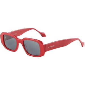 Scalpers Lipari C6 Gafas De Sol Rojo