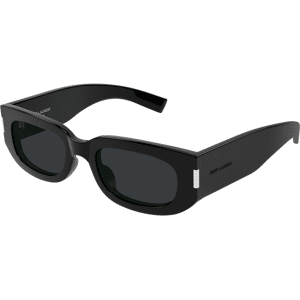 Saint Laurent Sl 697 001 Gafas De Sol Negro