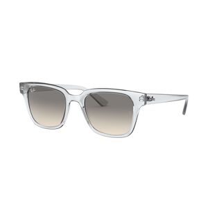 Rayban Rb 4323 644732  Gafas De Sol Gris-Transparente