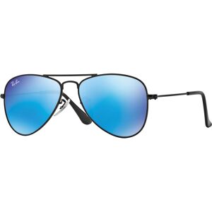 Rayban Junior Rj 9506 201/55   Negro