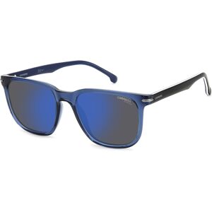 Carrera-300/s Pjp*xt Blue(blu Sky Mirror 54*18 Gafas De Sol Azul