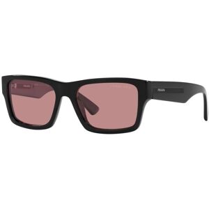 Prada-25zs/s 1ab05z Black(dark Pink Polar 56*18 Gafas De Sol