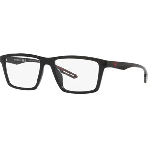 Giorgio Armani Emporio 4189u 50171w Gafas De Sol Negro