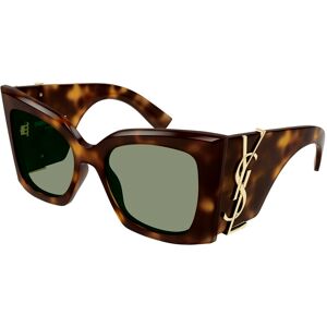 Saint Laurent Sl M119 002 Gafas De Sol Havana