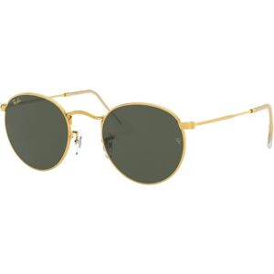 Rayban Rb-3447 001 Oro *3n 50*21 Gafas De Sol Dorado