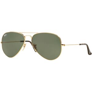 Rayban Aviator Large Metal Rb 3025 001  Dorado